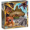 Ghenos Games GHE260 Spirit Island - Jagged Earth: Ed. Italiana