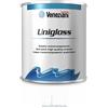 veneziani UNIGLOSS VENEZIANI LT. 2,5 BIANCO - SMALTO NAUTICO SUPERIORE MONOCOMPONENTE