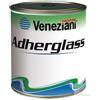 VENEZIANI ADHERGLASS PRIMER LT. 5 - FONDO MONOCOMPONENTE PER ANTIVEGETATIVA