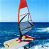 Corda da vela per tavola da surf Corda da windsurf pratica resistente