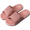 Pineeseatile Pantofole per digitopressione Massaggiatore plantare Sandali per agopuntura Sandali per riflessologia con stimolazione dei punti di agopuntura per alleviare il dolore, 38-39
