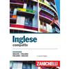 Zanichelli Inglese compatto. Dizionario inglese-italiano, italiano-inglese