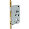 ABUS 61703 ES PZ2 L G 55 72 20 - Serratura a mortasa oro, 20 mm