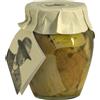 Luna Funghi Srl Unipersonale Funghi - Misto funghi in olio - Luna funghi - 270g