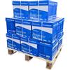 PrintAbout Mezzo pallet di carta PrintAbout Premium A4 (50.000 fogli)