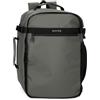 MOVOM Foster Zaino da Cabina per Portatile Verde 25 x 40 x 20 cm Poliestere 20 L, Verde, Taglia unica, Zaino da cabina per laptop