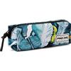 PRO-DG PRODG Varadero-Astuccio Quadrato HS, Turchese, 21 x 7 cm