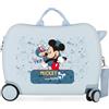 Disney Road Trip Accessori da viaggio, Bambini e ragazzi, Blu, 38 x 50 x 20 cm