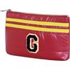 Harry Potter-Astuccio Piatto Padding, 22 x 14 cm, Rosso G