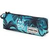 PRO-DG PRODG California-Astuccio Quadrato HS, Verde, 21 x 7 cm