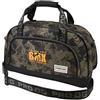PRO-DG Bikeage-Borsa Sportiva Pocket, Verde Militare, 22 x 45 x 30 cm, Capacità 29.5 L