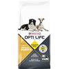VERSELE-LAGA - Opti Life Puppy Medium - Crocchette per cuccioli - Razze medie - 12,5kg