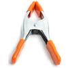 Pony Jorgensen POJ3202HT - Morsetto a molla con manici di protezione, 5 cm