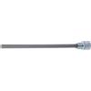 BGS 4218 | Chiave a bussola | lunghezza 240 mm | 12,5 mm (1/2) | esagono interno 8 mm