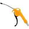 SEIWEI Pistola ad aria compressa ad alta pressione con 260 mm di bocchetta angolare lunga per la pulizia di polvere da auto e computer (Modello S)