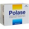 HALEON ITALY Srl POLASE 60 COMPRESSE SENZA ZUCCHERI (ULTIMISSIMI PEZZI SCONTATI)
