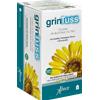 Aboca spa societa' agricola GRINTUSS TISANA 20FILT