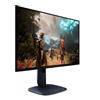 Dell Alienware 27 AW2725Q (3840 x 2160 pixel, 27"), Monitor, Nero