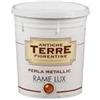 CANDIS Perle metallic Rame lux gr.250 antiche terre fiorentine