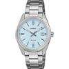 Casio Orologio UTP-1302PD-2A2VEF da uomo in acciaio