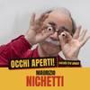 52733 Maurizio Nichetti - Occhi aperti!
