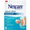 3M ITALIA SRL CEROTTO NEXCARE PROTECTOR ACQUA 6 PEZZI