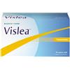 BAUSCH & LOMB-IOM SpA Vislea 30 capsule integratore per il supporto della vista