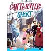Celtic Publishing The Canterville ghost. Con CD Audio [Lingua inglese]