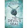 Headline Home The Devil's Seal (Sister Fidelma Mysteries Book 25): A riveting historical mystery set in 7th century Ireland