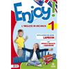 Tre Sei Scuola Enjoy! L'inglese va in vacanza. Per la Scuola elementare (Vol. 1)