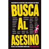 Niuet Books Busca al Asesino: Pasatiempos de Misterio Para Resolver Sin Prisas y Desconectar de las Pantallas