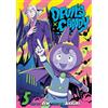 Viz Media Devil's Candy 5: Volume 5