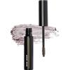 e.l.f. Wow Brow Gel, volumizzante, modulabile, ibrido cera-gel, crea sopracciglia piene e voluminose, fissa le sopracciglia, Neutral Brown, infuso con fibre, 3,5 g