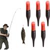Generisch Bobber per pesca notturna, galleggiante da pesca illuminato a LED, da pesca, stick luminoso a LED per marito, padre, nonno, uomini