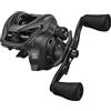 Piscifun Torrent II - Mulinello da pesca per baitcasting, 9,1 kg, in fibra di carbonio, rapporto di trasmissione 6,6:1 e sistema di frenatura magnetica, bobina a basso profilo, per mancini