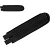 Generic Cinghie per piedi da ciclismo, per bici in nylon, clip per pedali, cinghie per dita dei piedi, cinghie per adulti, uomini, donne, mountain bike, pieghevoli, sport, attività all'aperto