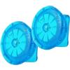 Generic per scarpe, impermeabile, design a clip, lampada sportiva da corsa, luce di sicurezza a LED - per la notte, all'aperto, serate, pendolari, ciclismo, passeggiate, escursionismo, jogging