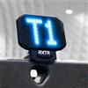RXTR Reaction Training Light - Dispositivo intelligente per allenamento calcistico con punteggio in tempo reale, trapani integrati, compatibile con tavole da rimbalzo Quickplay, nessuna app richiesta