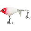 Generisch Esca galleggiante, esca da pesca, esca per basso, esche dinamiche realistiche, attrezzatura da pesca a mosca per trote d'acqua in mare profondo, Crappie Walleye, luccio, muschio