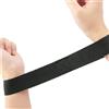 Generic Golf Swing Trainer - Fasce da braccio per allenamento - per allenamento swing - per uomini donne principianti casa cortile guida ufficio palestra all'aperto riscaldamento interno