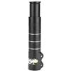 Tbest Prolunga Altezza Manubrio Bici Btwin Rockrider,Forcella Adattatore Sostituzione per Attacco Manubrio Sostituzione per Mountain Bike, I da Strada, BMX, Fixie.(180Mm)