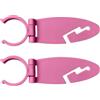 Tuxuseo Supporto Portabicchiere per Kayak | Universale Antiscivolo Portatile Impermeabile | Supporto per Cellulare da Stand Up Paddleboard - per Tavole da Surf, Tavole Stand Up Paddle, Barche, Pesca,