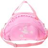 BUTIFULSIC Borsa da Ballo Oxford per Ragazze per Scarpe Scomparto Separato Raffinato Dimensioni 35x11x23cm per Ginnastica