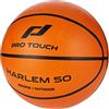 PRO TOUCH Harle 50 Palla Orange/Black 7