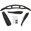 Fox Racing, FODERA SPEEDFRAME Uomo, Nero, S