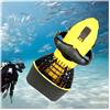 Generic Sea Scooter Elettrico Water Thruster per Immersioni Snorkeling Piscina Avventure, Manico Stabile Batteria Al Litio Staccabile Motore Brushless