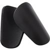Generic Calf Guard Football | Parastinchi per allenamento calcio allenamento polpaccio, attrezzatura da calcio per allenamento pratica competizione