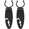 Generico Supporto Portabicchiere Per Kayak - Impermeabile Portatile Antiscivolo Universale - Supporto Per Telefono Cellulare Da Canoa | Per Canoe Stand Up Paddle Board Paddleboard Imbarcazioni Surf E Kayak