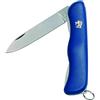Mikov Praktik, 115-nh-1/Ak, Klingenlänge: 9 Cm, Coltello Unisex Adulto, Keine Angabe, keine Angabe