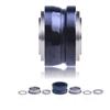 BassLegend Kit di rulli per mulinello da pesca Shimano - include 1 rullo SIC, 2 cuscinetti NSK, 3 rondelle